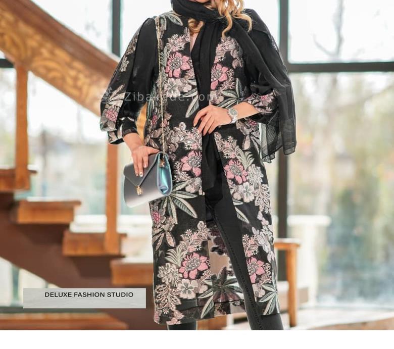 مدل مانتو تابستانی